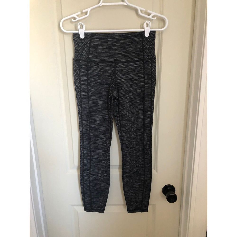 Athleta Chaturanga Tight | Black Size Small